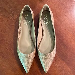 Sam Edelman Wanda flats